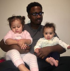 Meet your Posher, Glenn